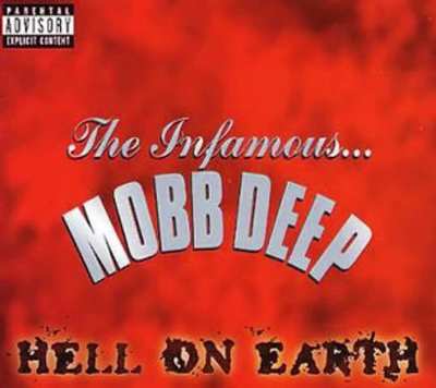 Mobb Deep - Still Shinin&rsquo; (1996 🔥🔥) off their grimiest album imo