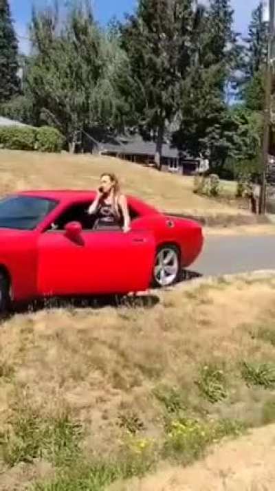 Neighbor calls cops on a black man for entering his own home