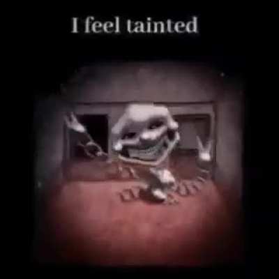 i feel something 