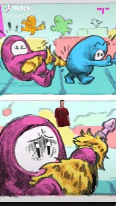😮