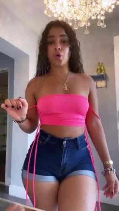 That ass
