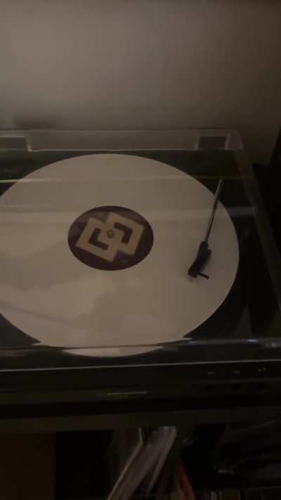 Brooks vinyls