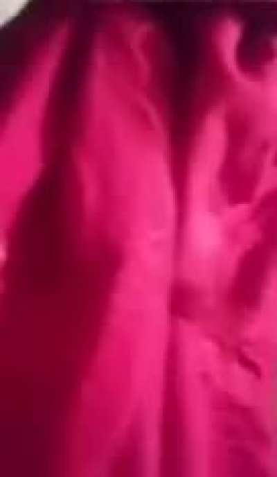 Cute paki girl shows her assets