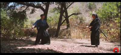 "Duel in Malibu" featuring Daisuke Tsuji and Toru Uchikado