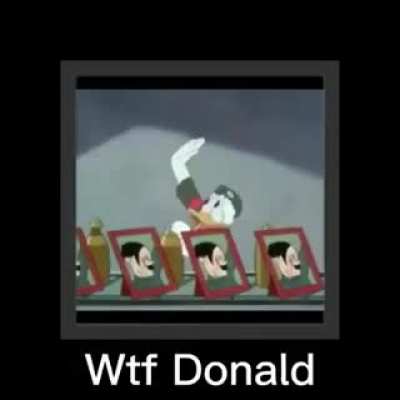 Donald?