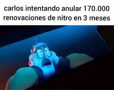 carlos