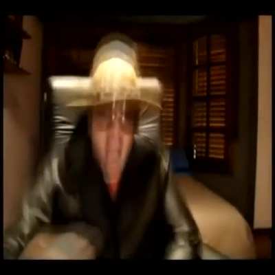 dross con esquizofrenia