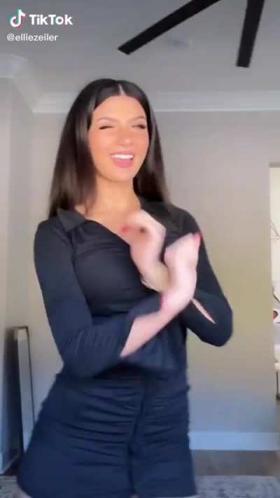 Old Tiktok