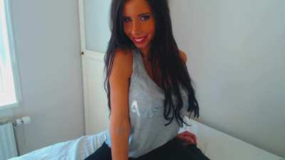 Swedish beauty