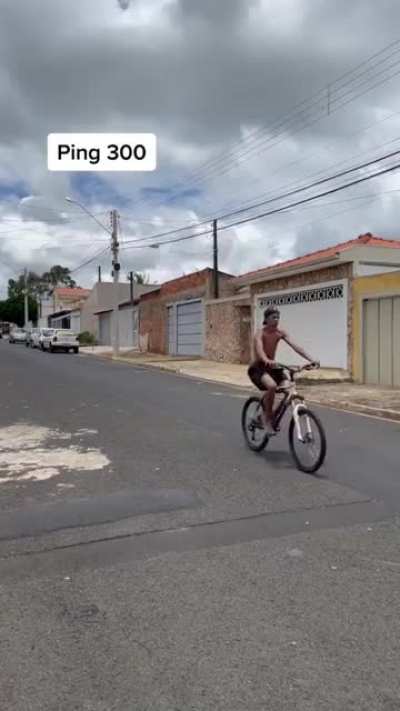 Si me habr&aacute; pasado a mi.