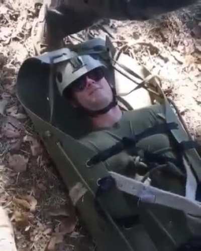 D-dostum bu hayatımda g&ouml;rd&uuml;ğ&uuml;m en komik şey