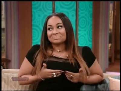 Raven Symone