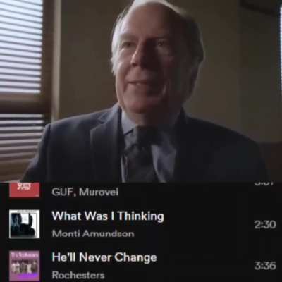 Chicanery playlist