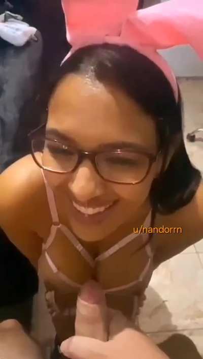 Milk addicted 