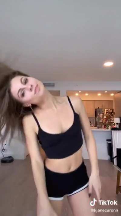 Kjanecaron