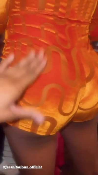 Thicc An soft 