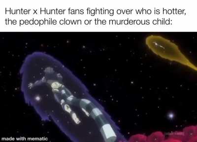 Who will win?