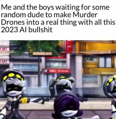 CharacterAI isn’t enough for me