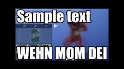 fortnit funy