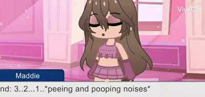 more scat