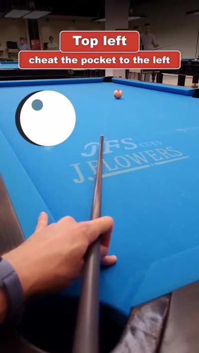 Tips para el billar