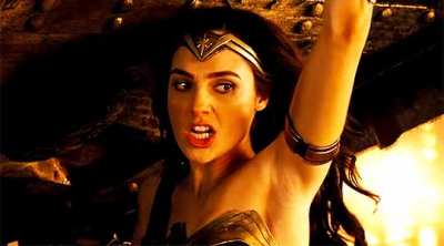 Gal gadot 