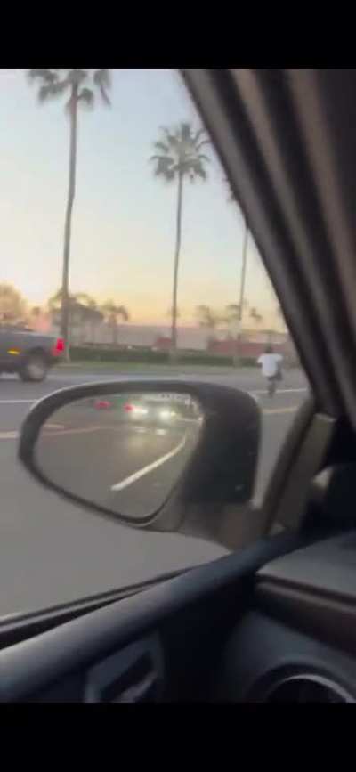 (Foothill Ranch) I don&rsquo;t remember being this stupid when I was a teen