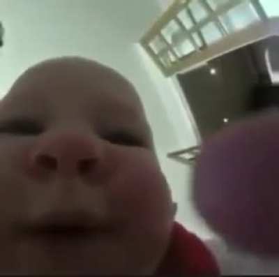 Left4dead2 baby