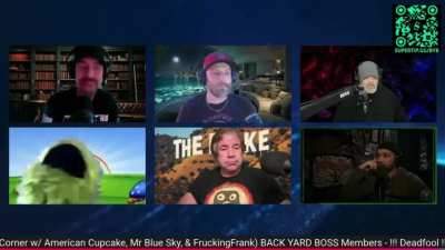 Tookie explains why he goes after John&rsquo;s kids. Also says he&rsquo;d pay John 100k to fight.