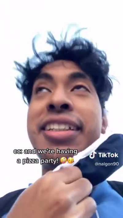 Pizza will fix America