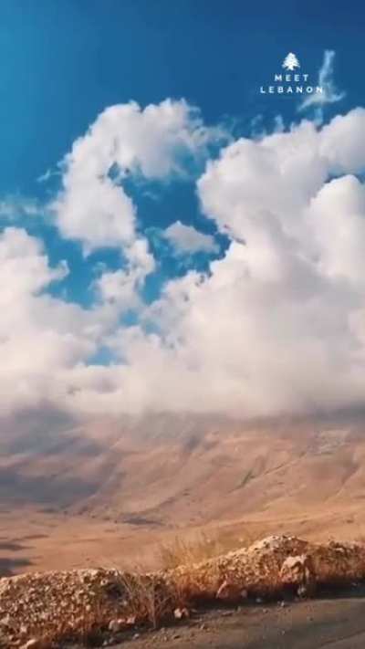 Video from meet.lebanon showing the other side of the country. If you miss the good side of Lebanon, you need to see this.