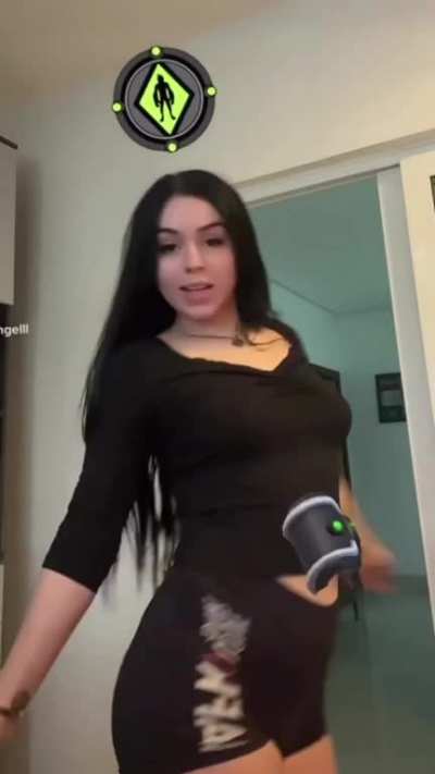 Bella Angel
