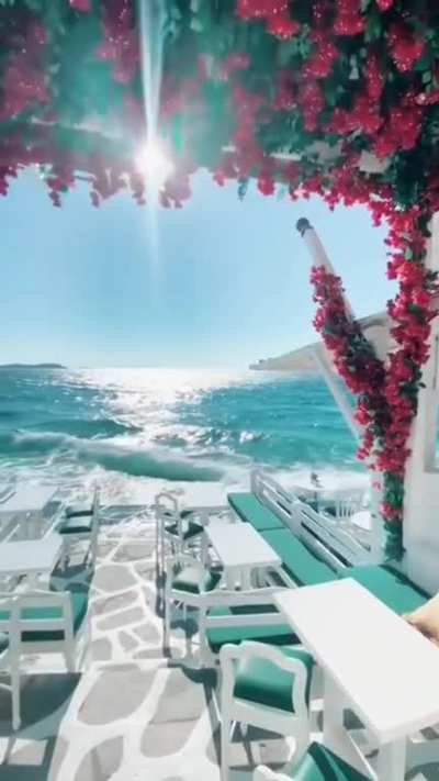 Santorini, Greece