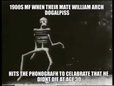 1900s