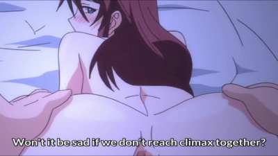 Anehame: Ore no Hatsukoi ga Jisshi na Wake ga Nai &ndash; Episode 1