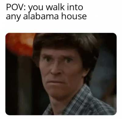 happens every time