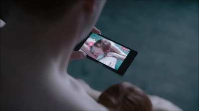 Louisa Krause - The Girlfriend Experience (2017)