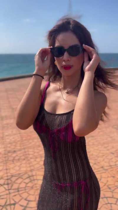 Maica Palo
