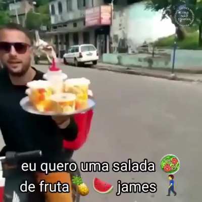 Clamworks fruit