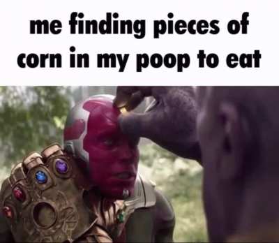 Corn🤤