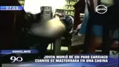 Heroe peruano