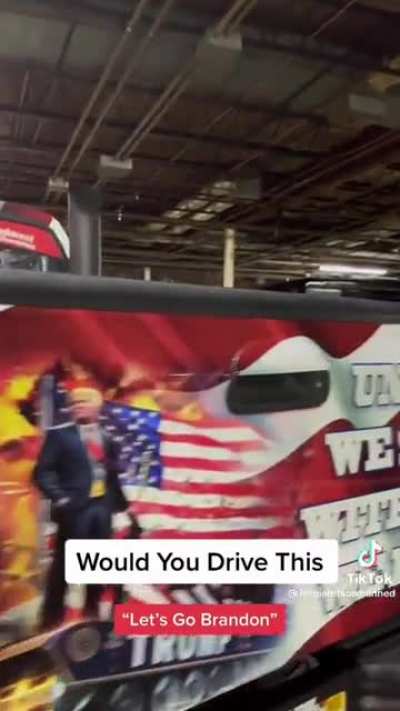 Balls deep in Trump