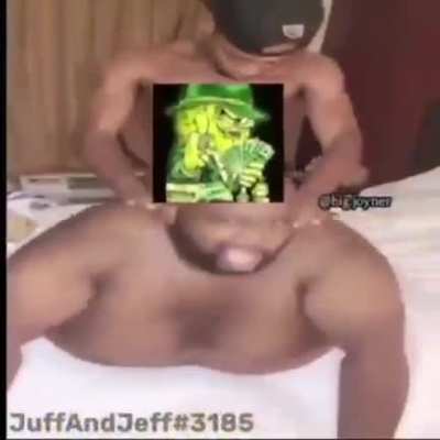 I love spunch bob