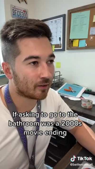 2000&rsquo;s movie ending