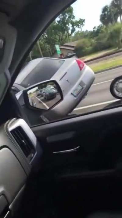 Attempted vehicular manslaughter&hellip;