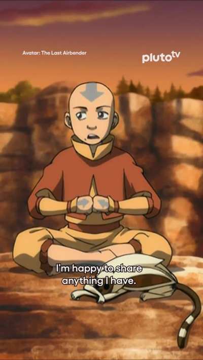 Toph is a menace 😭
