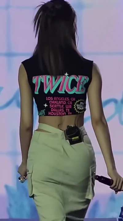 CHOU TZUYU