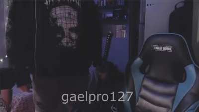 El admin by gaelpro127 (espero te guste &lsaquo;3)
