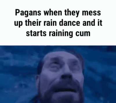 rain