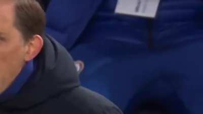 Kai Havertz trolling Kroos &amp;amp; Ramos with a proper time-wasting technique!